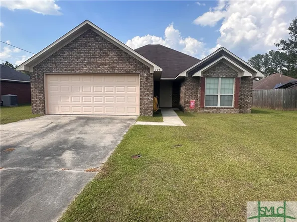 177 Gloucester Drive, Midway, GA 31320