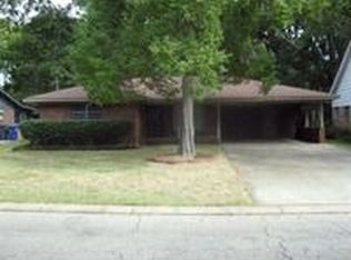 108 Hancock Ave, Natchitoches, LA 71457