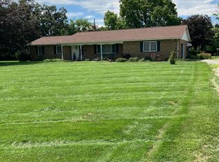 562 W Jefferson Kiousville Rd SE, West Jefferson, OH 43162