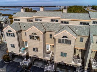 39946 Narrows Rd UNIT 7, Fenwick Island, DE 19944