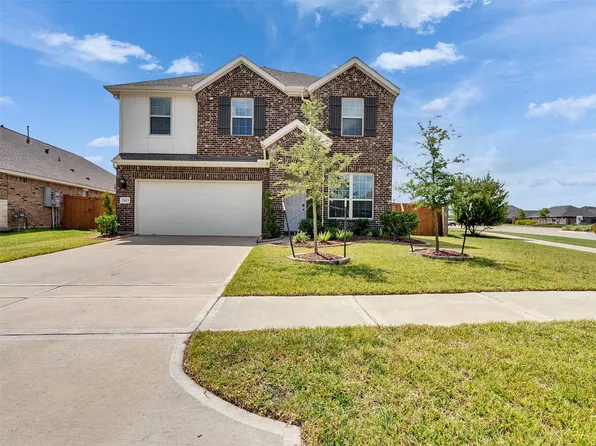 21423 Monterrico Bay Dr, Cypress, TX 77433