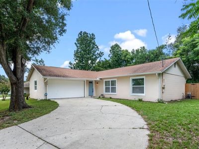 578 Antelope Dr, Deltona, FL, 32725