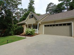 5175 Frontage Rd NW, Cleveland, TN 37312