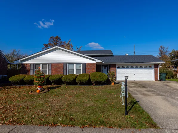 517 Stonehaven Dr, Lexington, KY 40505