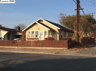 100 S Spring St, Susanville, CA 96130