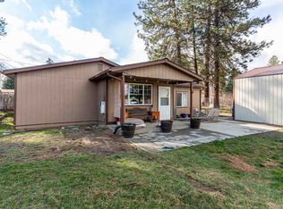 12523 N Cuba St, Mead, WA 99021