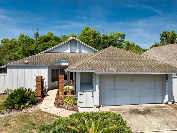 2652 Bent Hickory Cir, Longwood, FL 32779