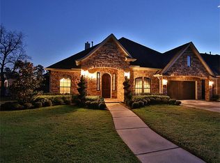 137 Silverwood Ranch Dr, Conroe, TX 77384