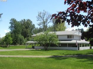 502 E 1st St, Wallowa, OR 97885