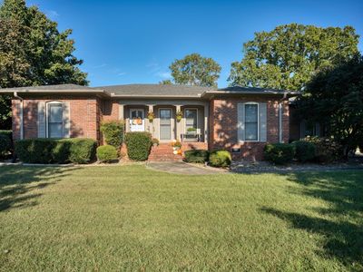 1613 Scuffletown Rd, Fountain Inn, SC, 29644