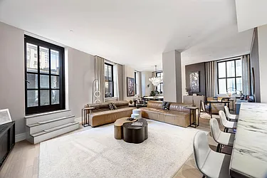 100 Barclay Street, #16G