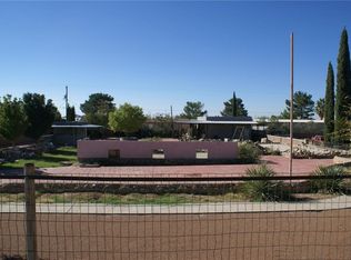 15420 Ryan Wesley St, El Paso, TX 79938