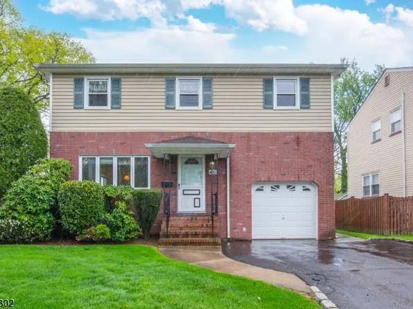 420 W Colfax Ave, Roselle Park Boro, NJ 07204