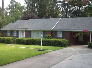 2210 Carey Rd, Kinston, NC 28504