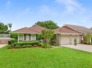 5100 Rebecca Blvd, Kenner, LA 70065