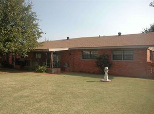 509 West Ave, Electra, TX 76360