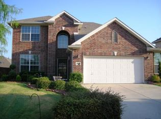 604 Catalpa Rd, Fort Worth, TX 76131