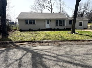 2912 W Elm St, Denison, TX 75020