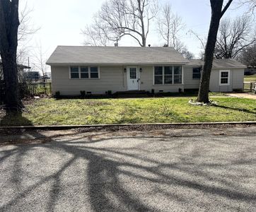 2912 W Elm St, Denison, TX, 75020