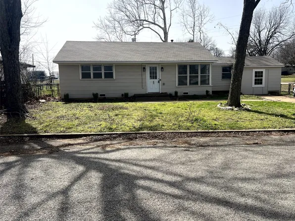 2912 W Elm St, Denison, TX 75020