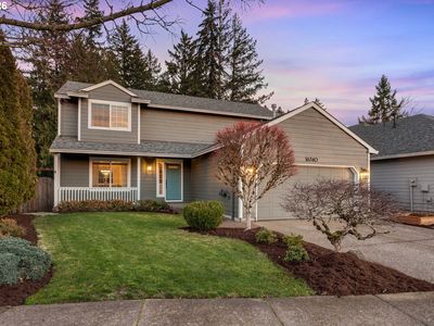 16740 SW Stellar Dr, Sherwood, OR, 97140