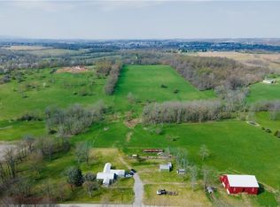 367 Carpentertown Mine Rd, Mount Pleasant, PA 15666