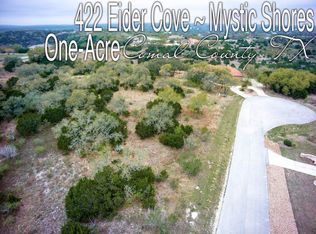 422 Eider Cv, Spring Branch, TX 78070