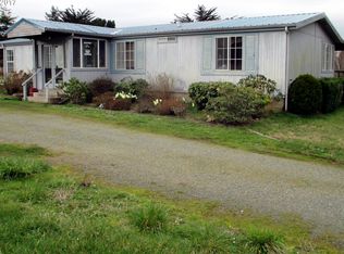 94320 Bono Rd, Langlois, OR 97450