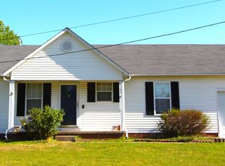 25 Daybreak Cv, Oakfield, TN 38362