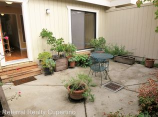 803 Curtis St, Menlo Park, CA 94025