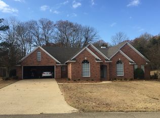 2401 Wendover Dr, Belden, MS 38826
