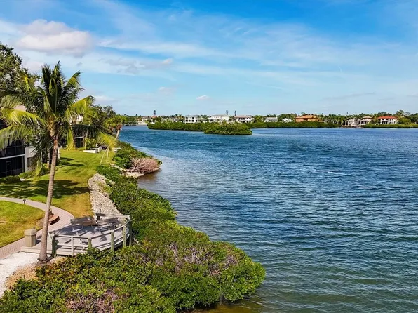 1900 COVE II PLACE #127, SARASOTA, FL 34242
