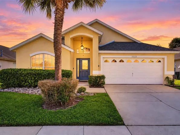 16028 MAGNOLIA HILL ST, CLERMONT, FL 34714