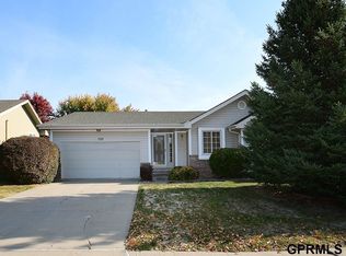 7137 S 155th St, Omaha, NE 68138