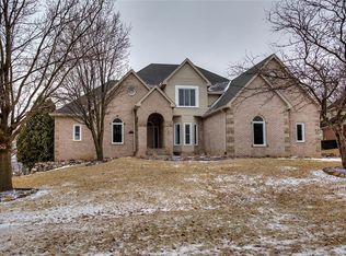 5534 Little Leaf Trl, West Des Moines, IA 50266
