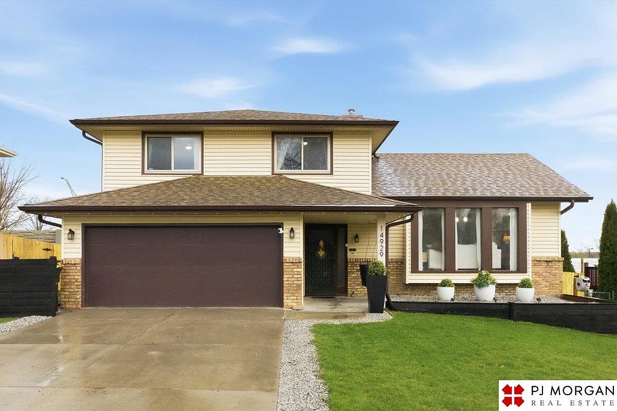 14929 Polk St, Omaha, NE 68137 | Zillow