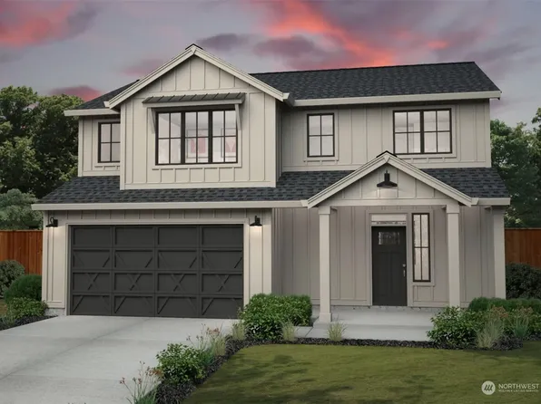 602 Pagget Avenue, Winlock, WA 98596