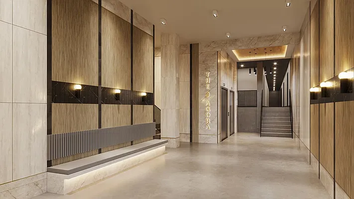 Rented by Brooklyn High Rise LLC | media 9