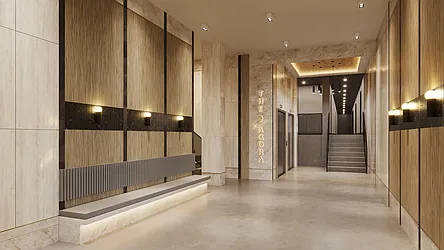Rented by Brooklyn High Rise LLC