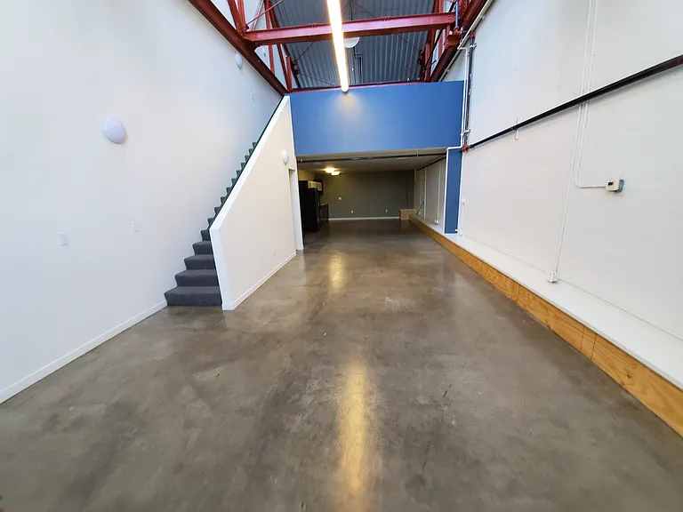 4701 San Leandro St #1C — Photo 2
