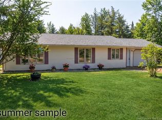 39 Briggs Cross Rd, Moncton, NB E1G2X5
