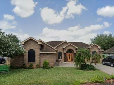 1400 Viejo Ln, Mission, TX, 78572