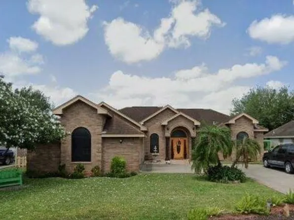 1400 Viejo Ln, Mission, TX 78572