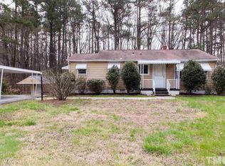 927 S Mineral Springs Rd, Durham, NC 27703