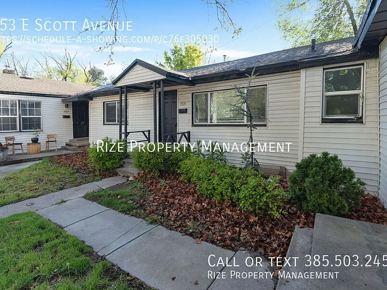 753 E Scott Ave — Photo 3