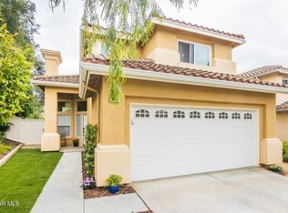 2826 Silk Oak Ave, Thousand Oaks, CA 91362