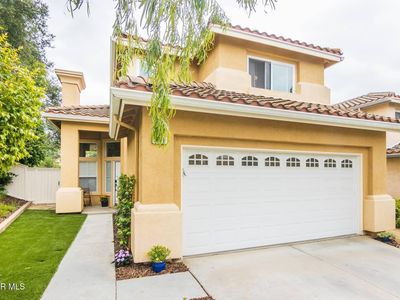 2826 Silk Oak Ave, Thousand Oaks, CA, 91362