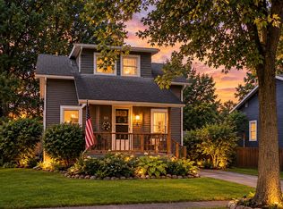 211 E Electric Ct, Sturgis, MI 49091