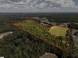 0 Henderson Rd, Gray Court, SC 29645