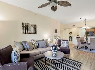 20301 Estero Gardens Cir UNIT 102, Estero, FL 33928